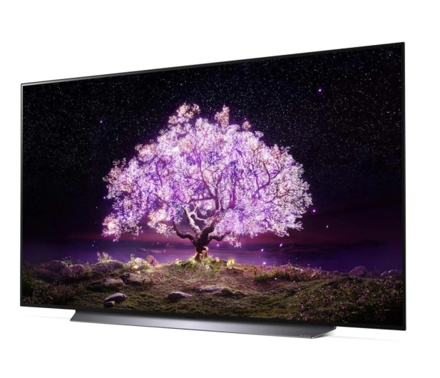 LG OLED65C11LB - 663109 - zdjęcie 6